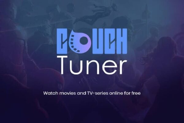 CouchTuner