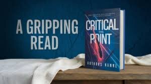 critical point novel volume 1 ridibooks