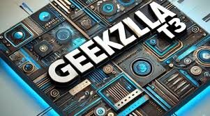 geekzilla t3