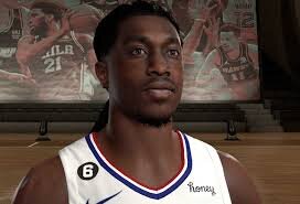 nba 2k23 quenton jackson cyberface