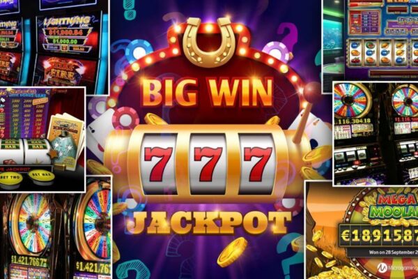 Progressive Jackpots in Slot88 Gacor: How to Play and Win Big