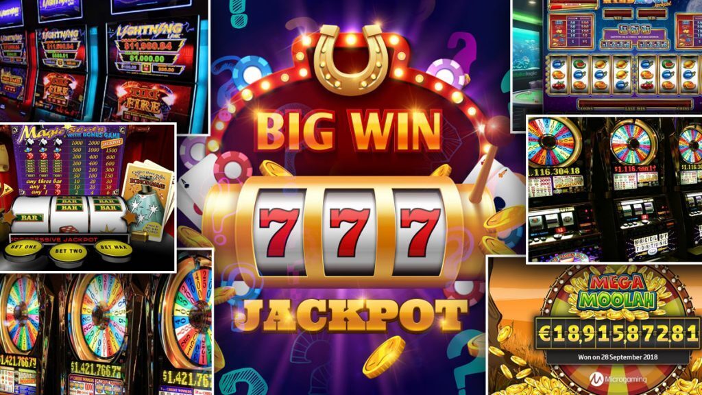 Progressive Jackpots in Slot88 Gacor: How to Play and Win Big